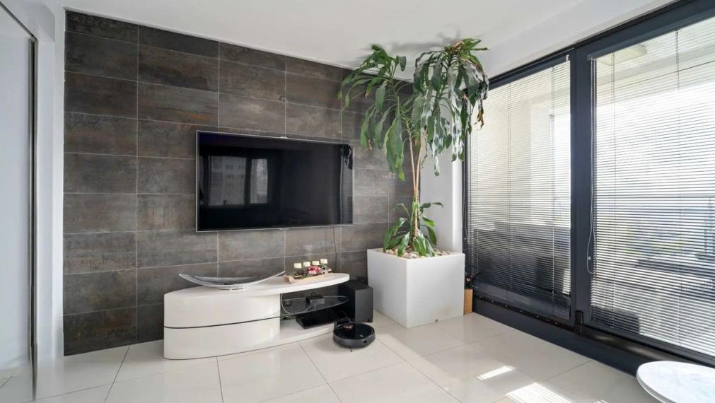 Luxusný 3i byt ul.Ladislava Dérera, Bratislava III TOP