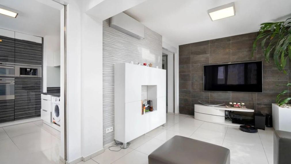 Luxusný 3i byt ul.Ladislava Dérera, Bratislava III TOP