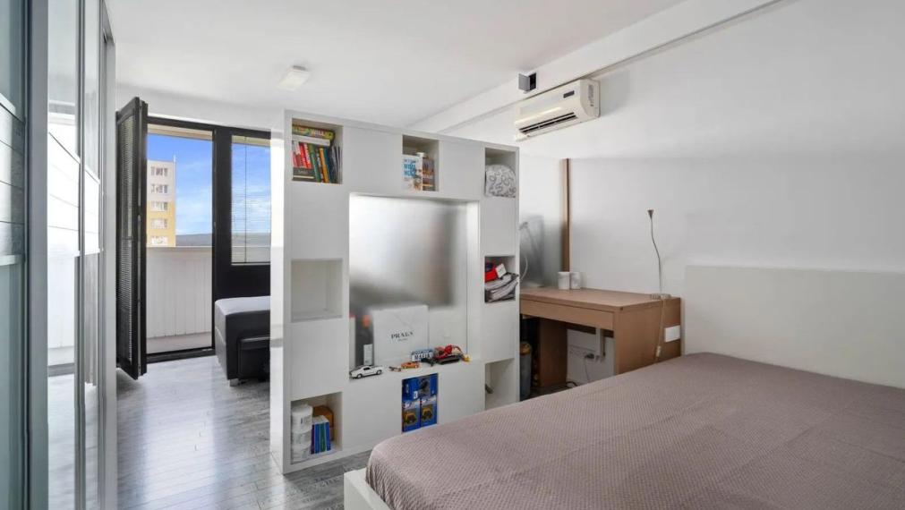 Luxusný 3i byt ul.Ladislava Dérera, Bratislava III TOP