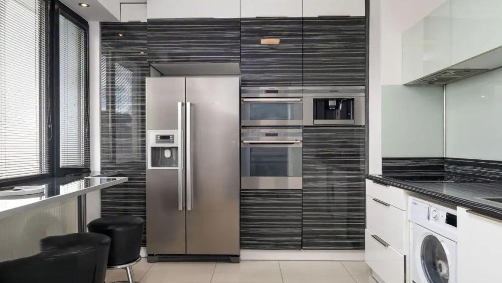 Luxusný 3i byt ul.Ladislava Dérera, Bratislava III TOP