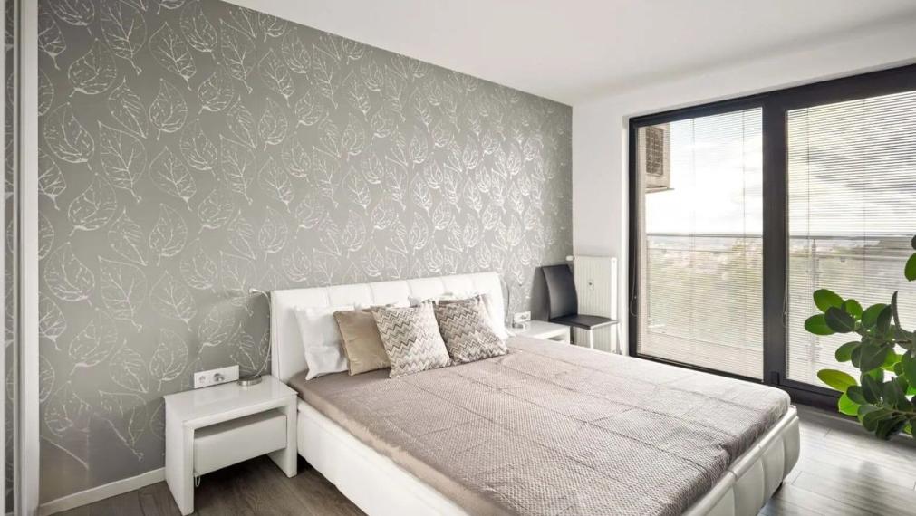 Luxusný 3i byt ul.Ladislava Dérera, Bratislava III TOP