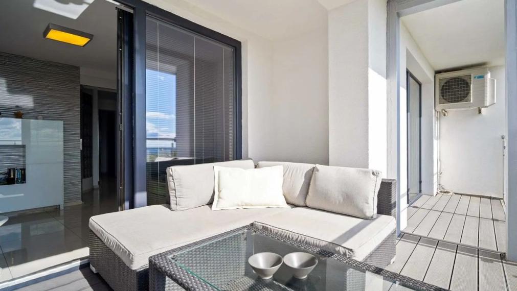 Luxusný 3i byt ul.Ladislava Dérera, Bratislava III TOP