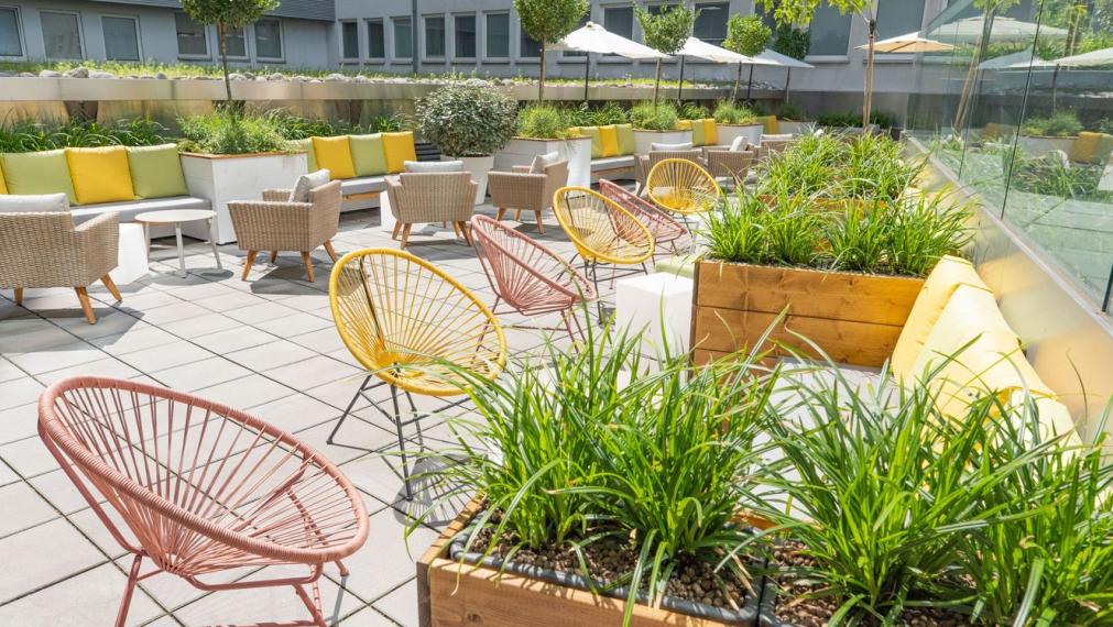 205m2 kancelársky celok v centre na Lazaretskej/Cintorínskej ulici, Staré Mesto