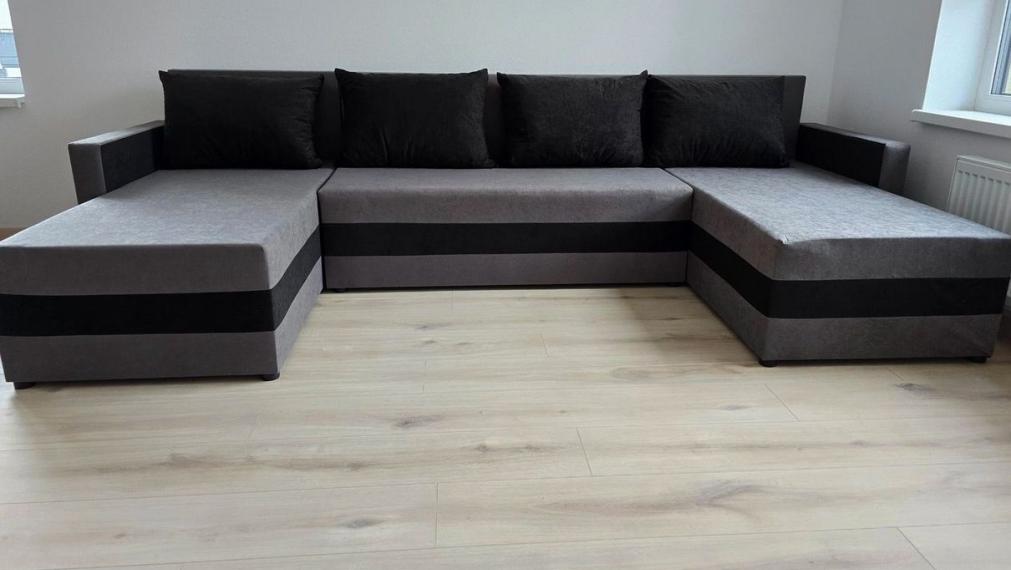 4i byt ul. Frantiska Kubu,  Bratislava III TOP