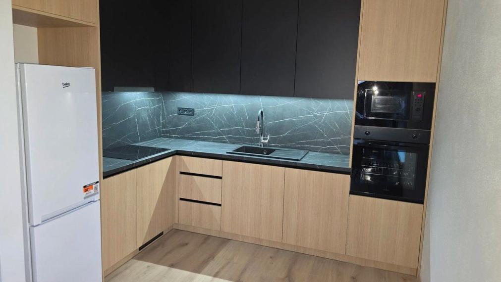 4i byt ul. Frantiska Kubu,  Bratislava III TOP