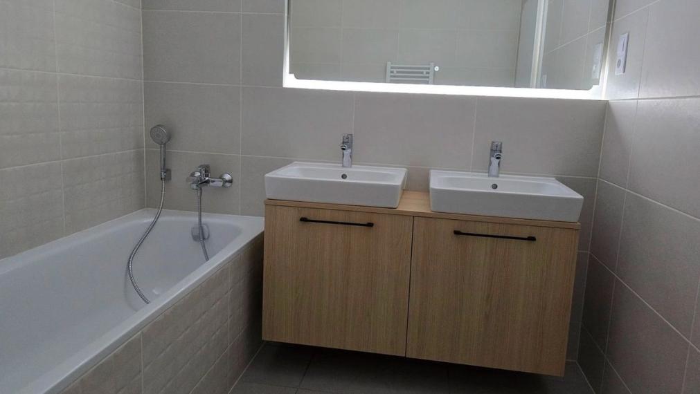 4i byt ul. Frantiska Kubu,  Bratislava III TOP