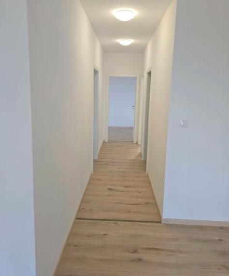 4i byt ul. Frantiska Kubu,  Bratislava III TOP