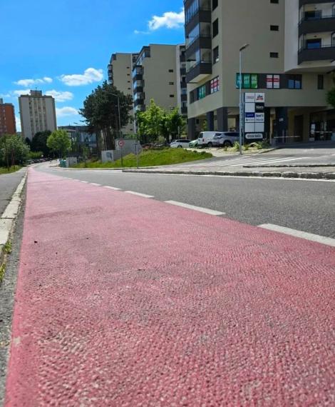 4i byt ul. Frantiska Kubu,  Bratislava III TOP