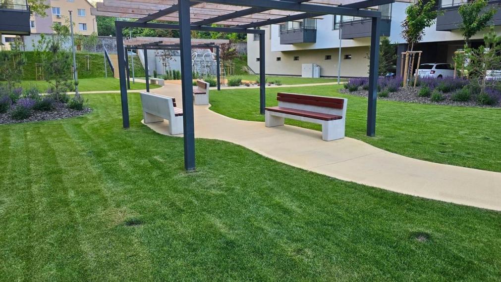 4i byt ul. Frantiska Kubu,  Bratislava III TOP