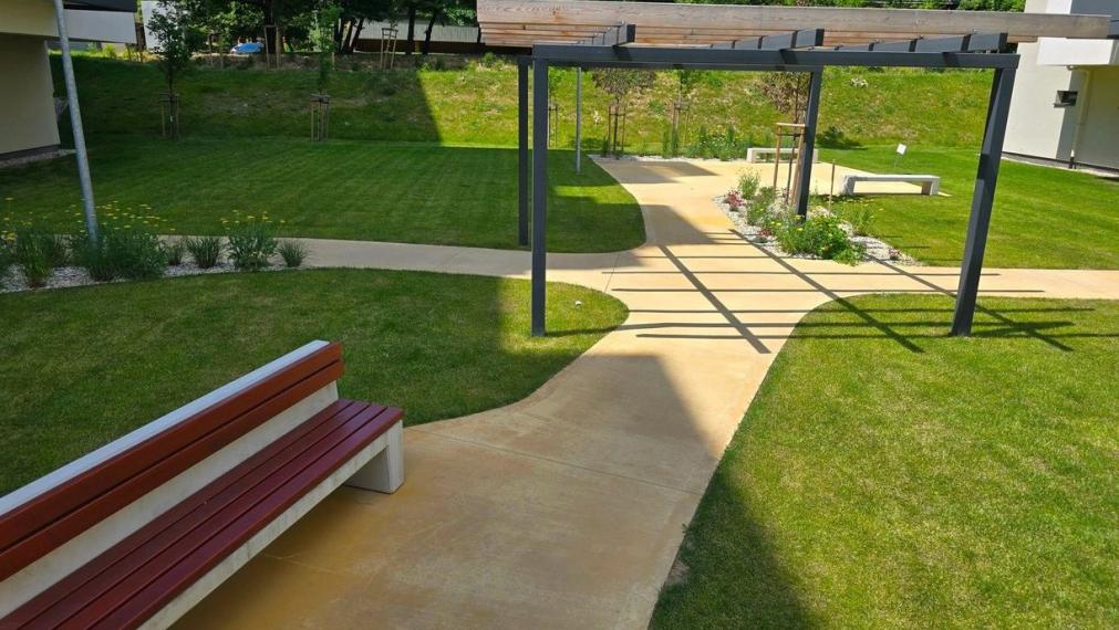 4i byt ul. Frantiska Kubu,  Bratislava III TOP