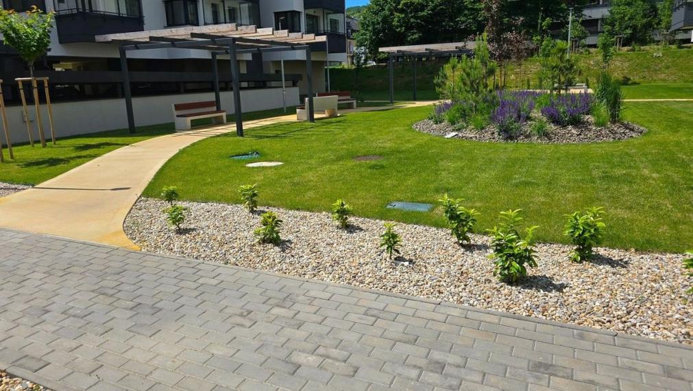 4i byt ul. Frantiska Kubu,  Bratislava III TOP