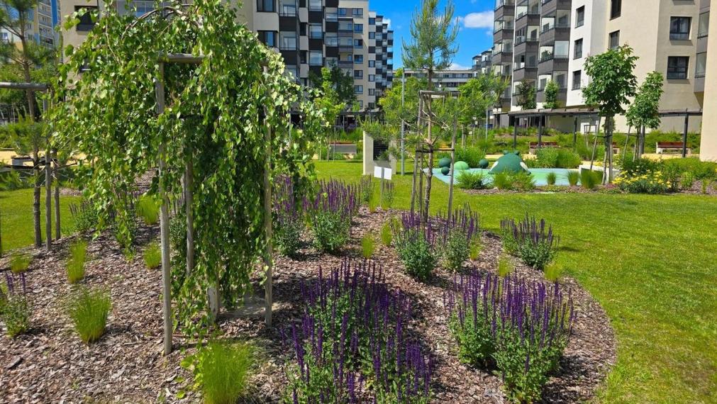 4i byt ul. Frantiska Kubu,  Bratislava III TOP