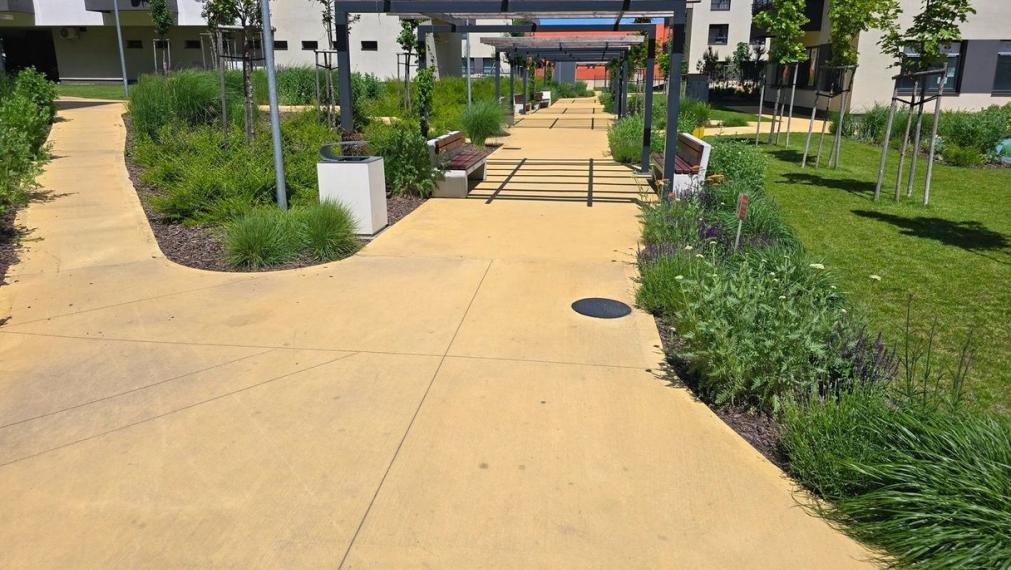 4i byt ul. Frantiska Kubu,  Bratislava III TOP