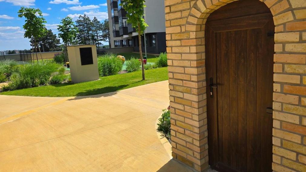 4i byt ul. Frantiska Kubu,  Bratislava III TOP