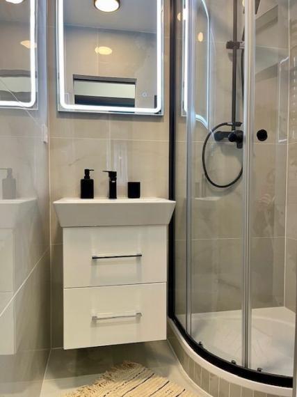 Na prenájom nadštandarný 2i byt v bytovej vile v lokalite Horského parku TOP