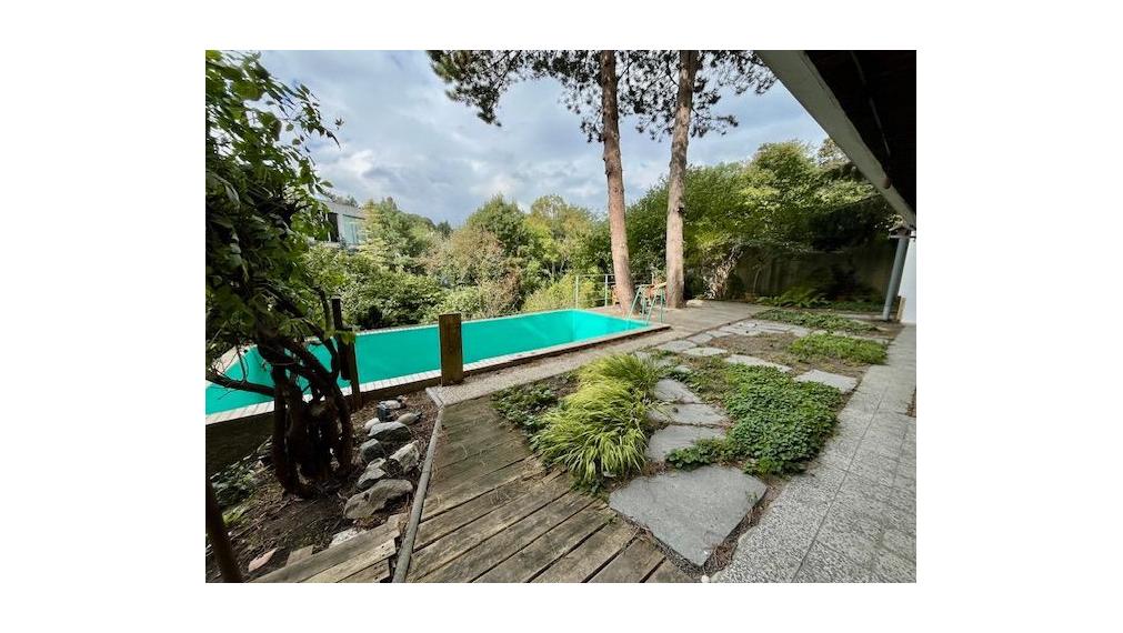 Na prenájom nadštandarný 2i byt v bytovej vile v lokalite Horského parku TOP