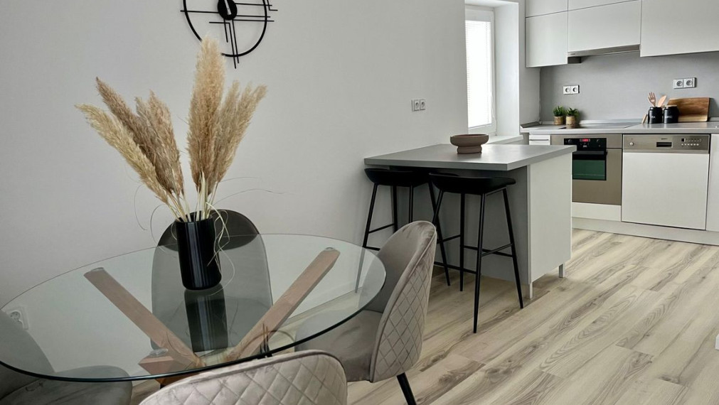 Prenájom- moderný 2i byt vo vile v Starom Meste TOP