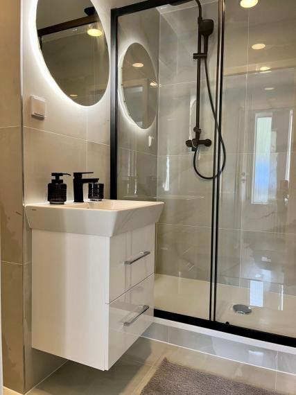 Na prenájom priestranná garsónka  v lokalite Horského parku TOP