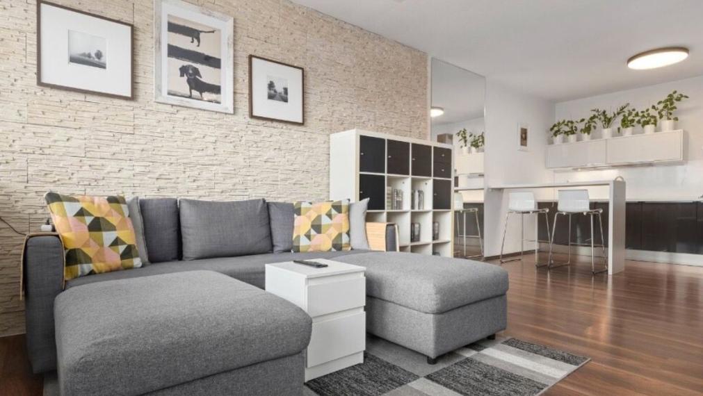 Na prenájom - 2i byt, ul.Pri strelnici, Bratislava III TOP