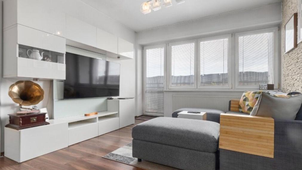 Na prenájom - 2i byt, ul.Pri strelnici, Bratislava III TOP