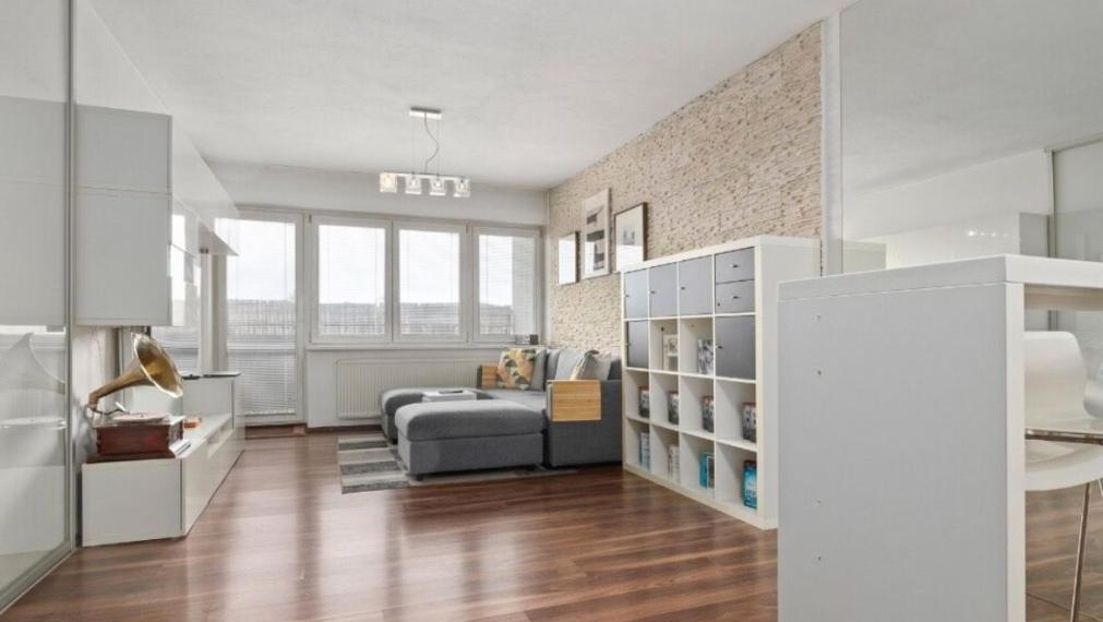 Na prenájom - 2i byt, ul.Pri strelnici, Bratislava III TOP