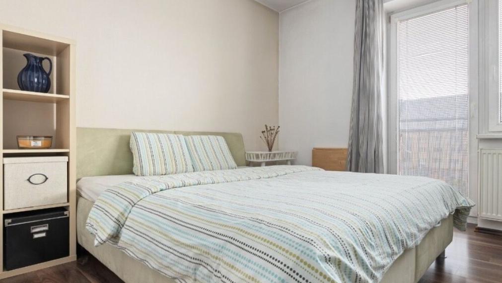 Na prenájom - 2i byt, ul.Pri strelnici, Bratislava III TOP