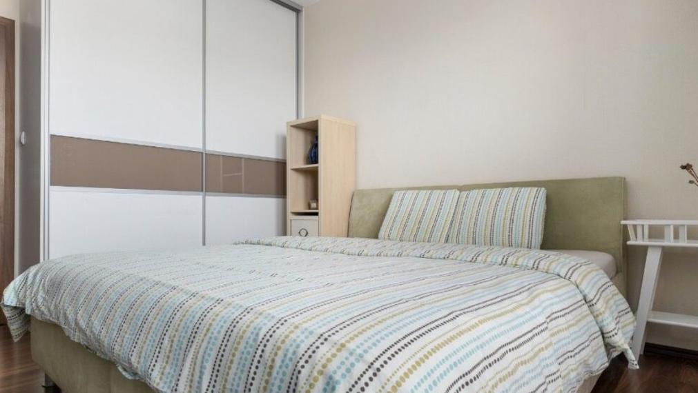 Na prenájom - 2i byt, ul.Pri strelnici, Bratislava III TOP