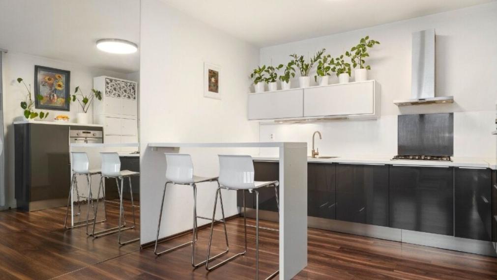 Na prenájom - 2i byt, ul.Pri strelnici, Bratislava III TOP