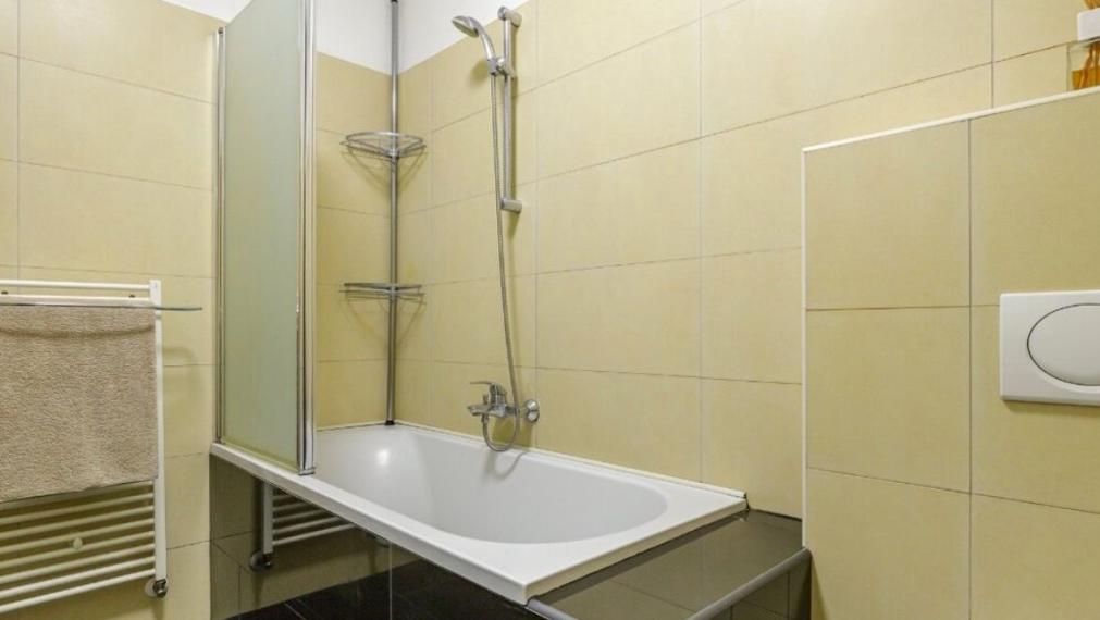 Na prenájom - 2i byt, ul.Pri strelnici, Bratislava III TOP