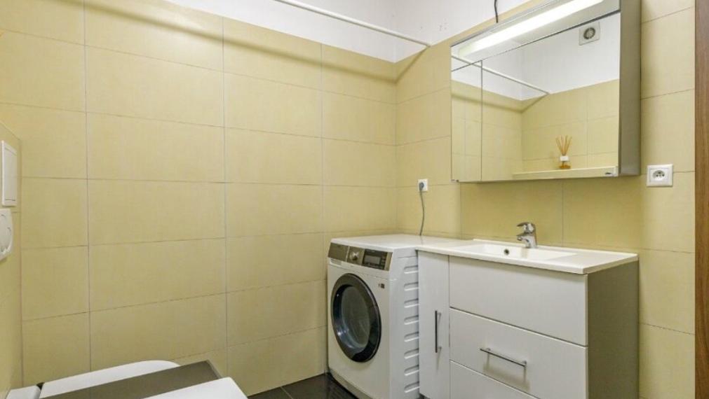 Na prenájom - 2i byt, ul.Pri strelnici, Bratislava III TOP