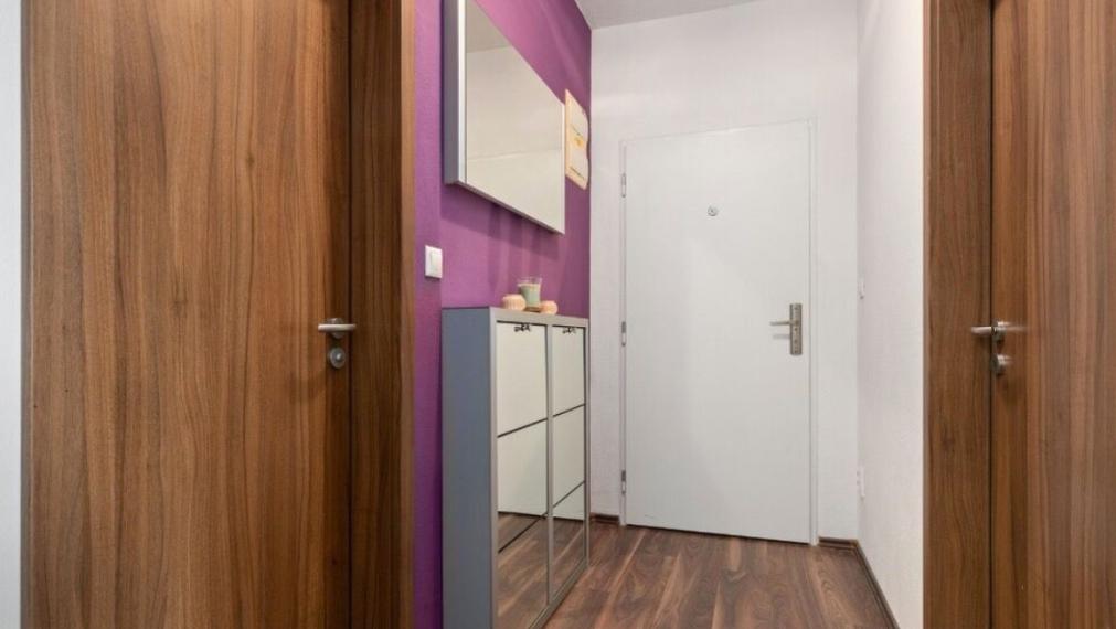 Na prenájom - 2i byt, ul.Pri strelnici, Bratislava III TOP