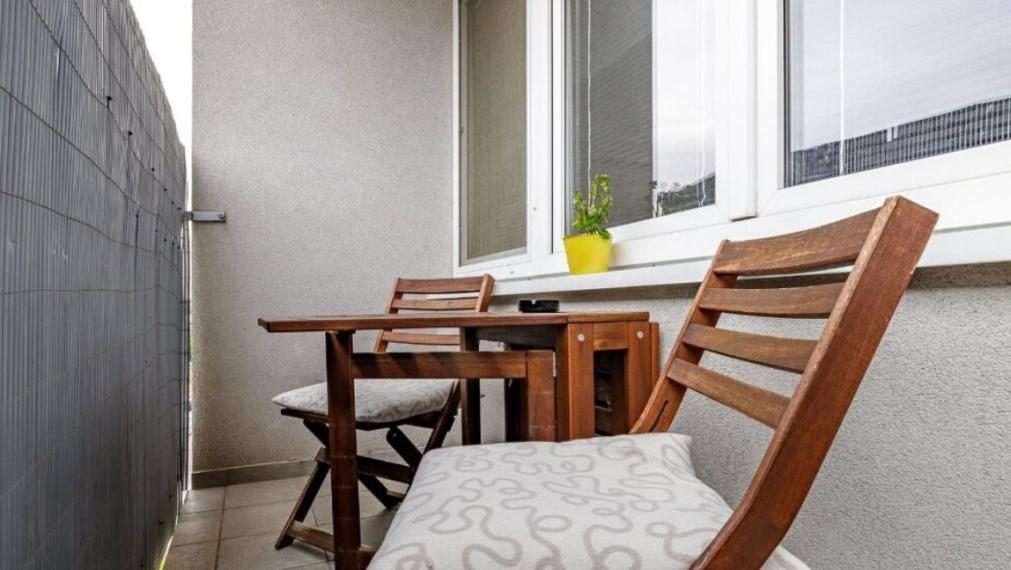 Na prenájom - 2i byt, ul.Pri strelnici, Bratislava III TOP