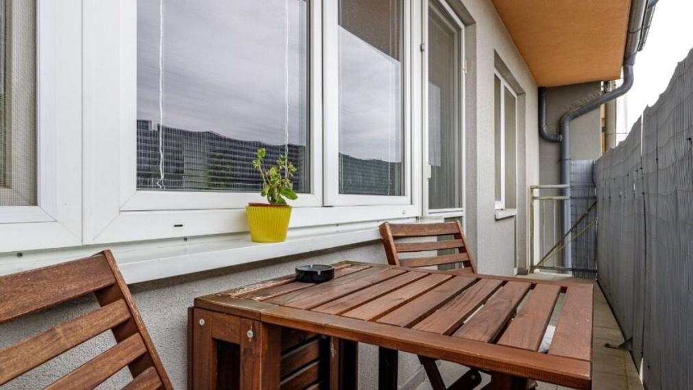 Na prenájom - 2i byt, ul.Pri strelnici, Bratislava III TOP