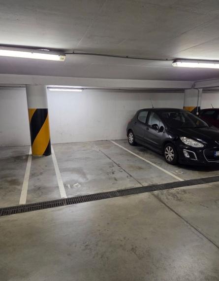 Na prenájom - 2i byt, ul.Pri strelnici, Bratislava III TOP