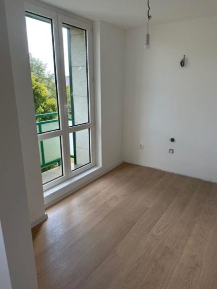 Na predaj 2-izbový byt - Štrkovec – Ružinov