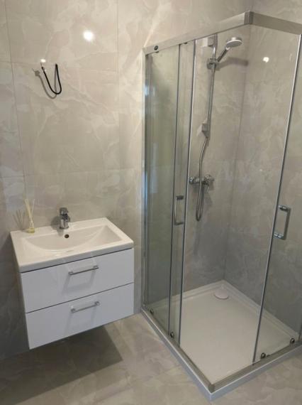 Na predaj 2-izbový byt - Štrkovec – Ružinov