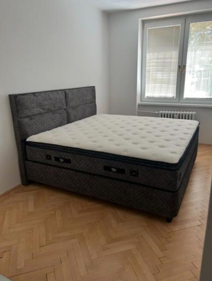 Na predaj- 2i byt, ul.Tekovská, Bratislava II TOP