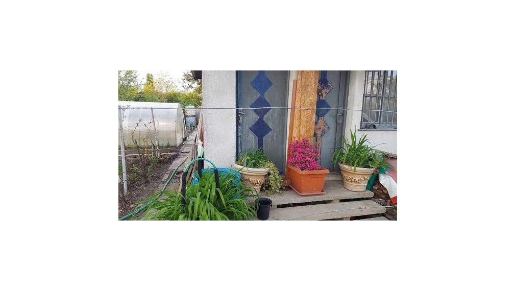 Záhrada na predaj - Bratislava