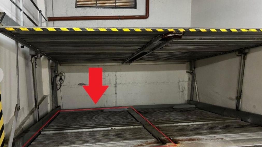 Parkovacie státie na predaj, Tomášikova - Ružinov