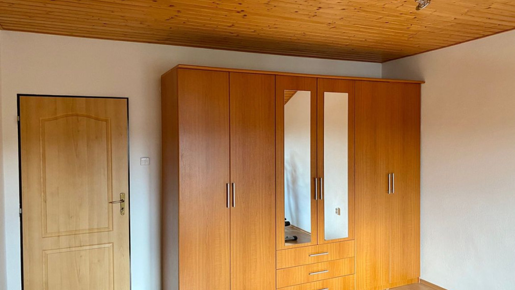 Na prenájom - 4i dom, ul. Pútnická, Záhorská Bystrica TOP