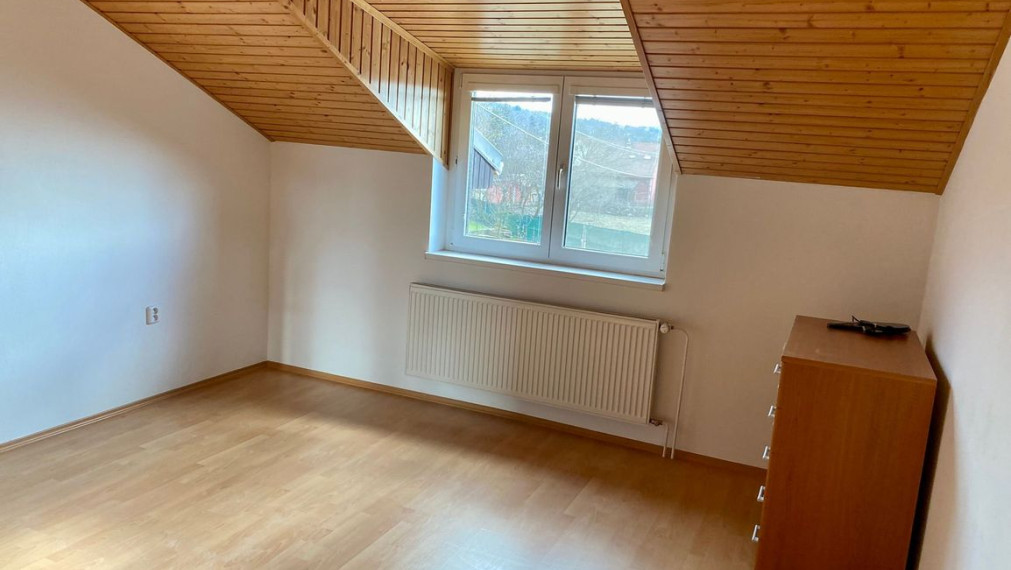 Na prenájom - 4i dom, ul. Pútnická, Záhorská Bystrica TOP