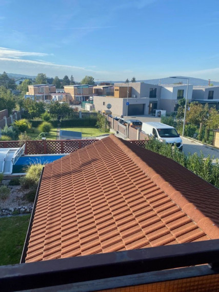 Na prenájom - 4i dom, ul. Pútnická, Záhorská Bystrica TOP