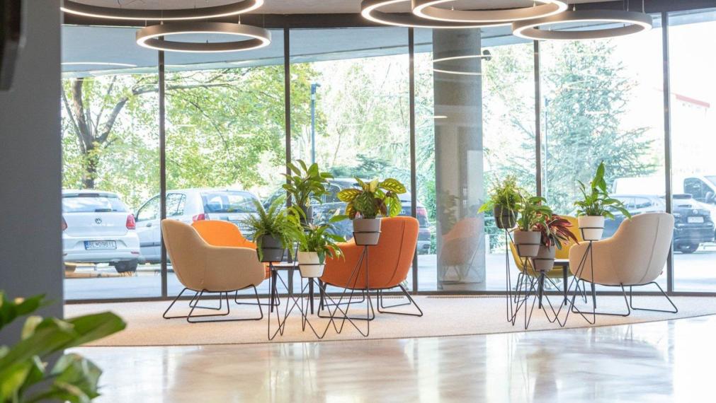 Priestory pre zdravotnícke účely v tesnej blízkosti ŽST Petržalka, Röntgenova