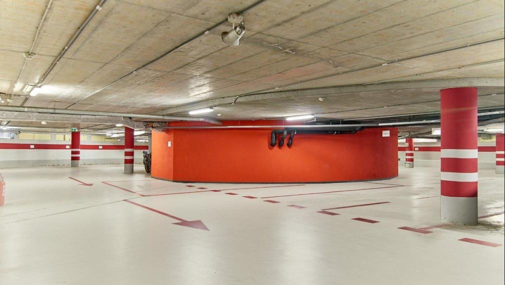 Priestory pre zdravotnícke účely v tesnej blízkosti ŽST Petržalka, Röntgenova