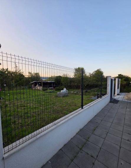 Na predaj - pozemok, ul.Žabí majer, Bratislava III