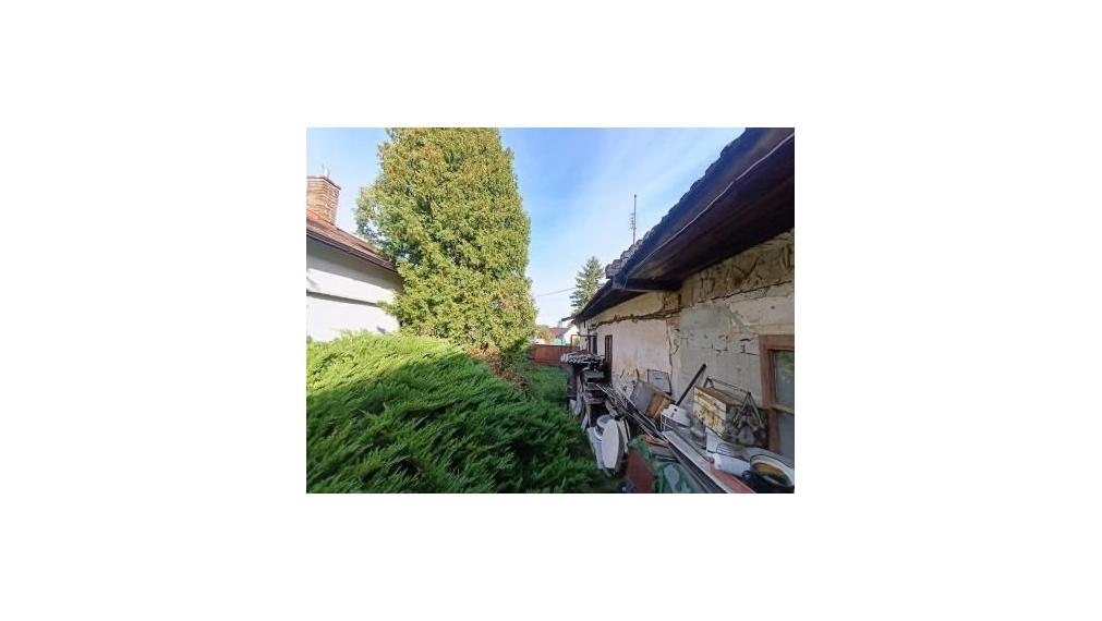 Na predaj - 5i rodinný dom, ul. Ľ.Štúra, obec Jablonica, okr. Senica TOP