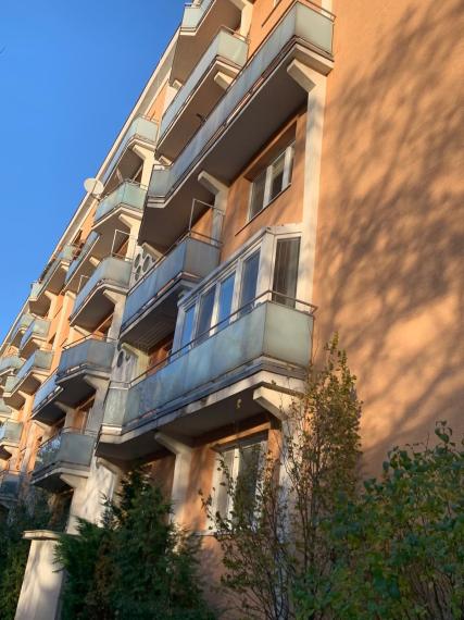 Na prenájom 2-izbový byt po kompletnej rekonštrukcii TOP