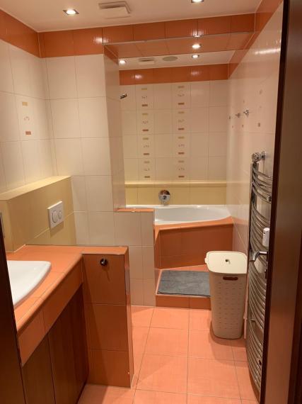 Na prenájom 2-izbový byt po kompletnej rekonštrukcii TOP