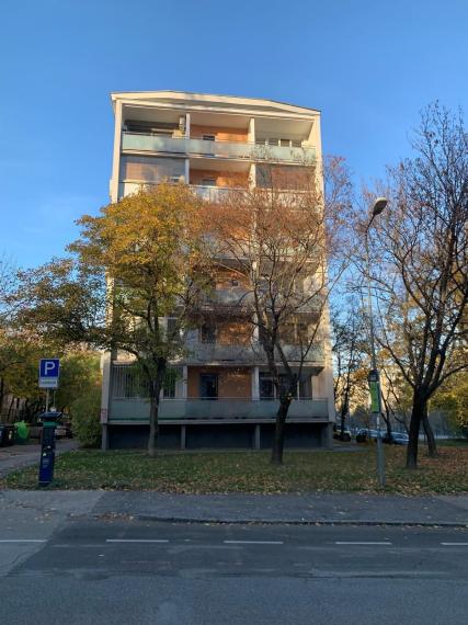 Na prenájom 2-izbový byt po kompletnej rekonštrukcii TOP