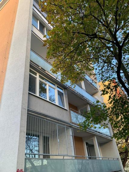 Na prenájom 2-izbový byt po kompletnej rekonštrukcii TOP